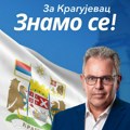 „Za Kragujevac – Znamo se“: Potreban novi sistem prikupljanja otpada