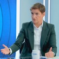 Brnabić: Neko je dobro osmislio kampanju protiv litijuma, Srbija nije donela konačnu odluku o eksploataciji