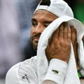 Lejver kup! Grigor Dimitrov nastupiće umesto Rafaela Nadala