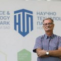 INTERVJU Prof. dr Srđan Kolaković – Kako Naučno-tehnološki park postaje budući resurs za inovacije