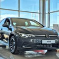 SUV VW Touareg PA, Golf i redizajnirani modeli povoljno na štandu BROS AUTA