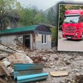 Odeća, ćebad, higijenski proizvodi, čizme i rukavice! Humanitarna akcija za prikupljanje pomoći za Jablanicu u Novom…