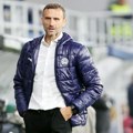 Tsc se iskupljuje za dva poraza - Damjanović: Stabilizacija