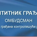 Zaštitnik građana u Nišu: Efikasna saradnja je ključ za rešenje mnogih problema građana