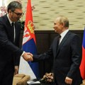 Putin pozvao Vučića u Moskvu! Poziv upućen povodom proslave 80. godišnjice pobede u Drugom svetskom ratu