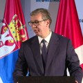 Vučić o klasteru 3: Pozitivno što je Nemačka za otvaranje, protiv bilo osam zemalja, među kojima Bugarska i Hrvatska