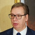 "Da me Bog pita šta smo Bugarima zgrešili, ne bih znao": Vučić o klasteru 3 i tome ko je bio za otvaranje, a ko protiv