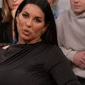 Seka Aleksić u Balenciaga kostimu: Kim Kardashian inspiracija u novom spotu za pesmu - Šteta!