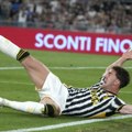 Juventus slavio u velikom derbiju: "Stara Dama" blic-krigom srušila Milan