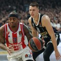 Partizanu zatvoren deo Arene zbog incidenata na derbiju: Evroliga kaznila i Zvezdu