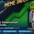 Rastu zabrinutosti investitora zbog lažnih meme kriptovaluta – Meme Index nudi sigurniju alternativu