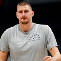 Jokić obara rekorde kao od šale: Neka sada kažu da nije MVP, ako smeju