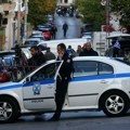 Grčke vlasti uhapsile muškarca zbog snimanja vojnog materijala