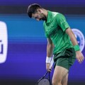Đoković pao je za jedno mesto, Đere napredovao - prvi i dalje Siner; Italijanu istekla tromesečna suspenzija