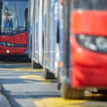 Ove autobuske linije u Beogradu nastavljaju po izmenjenom režimu