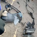 Nastavlja se sukob Indije i Pakistana: Pojačana dejstva dronova nad Pakistanom