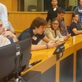 Studenti razgovarali sa evroposlanicima: "Evropa mora da čuje mlade"