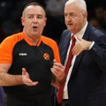 Grčki AEK oštro reagovao zbog glasina o bivšem treneru Zvezde: "Blagosloveni smo što je tu, najbolji je ikada"