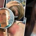 Presuđeno Damjanu koji je brutalno pretukao suprugu, sestru Uki Q! Ovoliku kaznu zatvora je dobio!