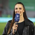 FOTO Da li su se zbog nje rastali Ana Ivanović i Švajnštajger? Trudna lepotica objavila novu sliku, komentari se samo nižu