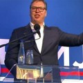 „Poruka dlaku menja“: Analiza Vučićevog govora u Nišu