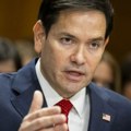 Mark Rubio: Sankcije Rusiji dovele bi do toga da odustanu od pregovora o okončanju rata
