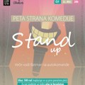Stand up veče u „Ummusu“