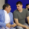 Miško otkrio kako je MVP nepravda uticala na Jokića