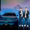 Nissan ima plan za spas svojih fabrika u Britaniji: Praviće kineske automobile?