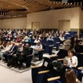 Digitalni talas 2025: Održan seminar na Fakultetu društvenih nauka o komunikacijama budućnosti