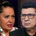 Nakon što je Peja izjavio da ga ne zanima očevo mišljenje, oglasio se voditelj! Zoran otkrio pozadinu njihovih porodičnih…