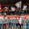 Promena za finale: Spens umesto Slane bare