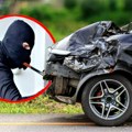 "Samo u Beogradu dolazi do 5 slučaja dnevno" Zbog ove loše navke vlasnika lopovi uspeju da ukradu automobil: Spasić apelovao…