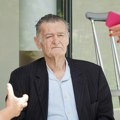 Preminuo Joška Broz: "Sa njim odlazi i deo jednog vremena FOTO