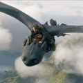 Vodimo vas na igranu adaptaciju čuvenog crtaća "Kako da dresirate svog zmaja" (video)