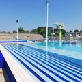 Odbrojavanje počelo: Kragujevčani uskoro na bazen, poznate i cene