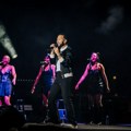 Pop pevač Džon Ledžend održao koncert u Beogradu: Oduševljen našom zemljom FOTO