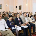 Užice:Usvojen prvi ovogodišnji rebalans budžeta
