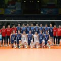 Trijumf plave čete: Odbojkaši jako startovali u Ligi nacija!