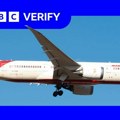 Mogući uzroci pada aviona Er Indija