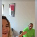 "Šta si ovo napravila, da me otruješ!" Kristijan Golubović ovako provodi prvo jutro u domu nakon što je pobedio na "Farmi"…