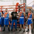 Pobeda „Viteza“ u finalu Arena Fight Lige