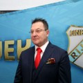 Mišković: Rijeka pokazala da je velik klub
