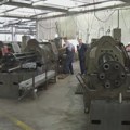 RSE: Bugarska firma demantovala navode ruske službe o uvozu municije iz Srbije i reeksportu u Ukrajinu
