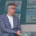 Profesor Medenica: Hapšenja studenata - poruka građanima "ne dolazite u Beograd", za vlast su važne brojke