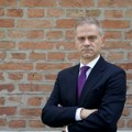 Stefanović: Srbija pokušava da spase svoju budućnost
