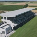 Село од 500 становника добило стадион по УЕФА стандардима: Мађари у Хрватској направили "чудо" за омладину
