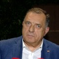 Dodik u Tužilaštvu BiH, pritvor odmah ukinut