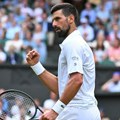 Novak Đoković saznao ime potencijalnog rivala u četvrtfinalu Vimbldona!
