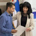 LESKOVAC: Status roditelj -negovatelj ostavrilo još 14 roditelja